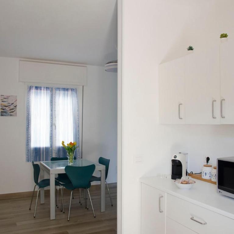 Home with Sea View Terrace Santa Maria del Focallo Beach - Appartement 3 Chambres – Vue sur Océan - 26