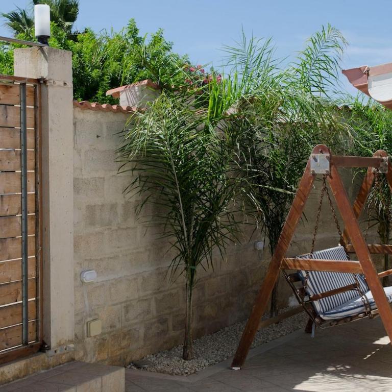 Home with Sea View Terrace Santa Maria del Focallo Beach - Appartement 3 Chambres – Vue sur Océan - 27