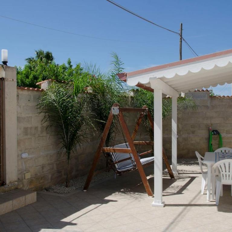 Home with Sea View Terrace Santa Maria del Focallo Beach - Appartement 3 Chambres – Vue sur Océan - 29