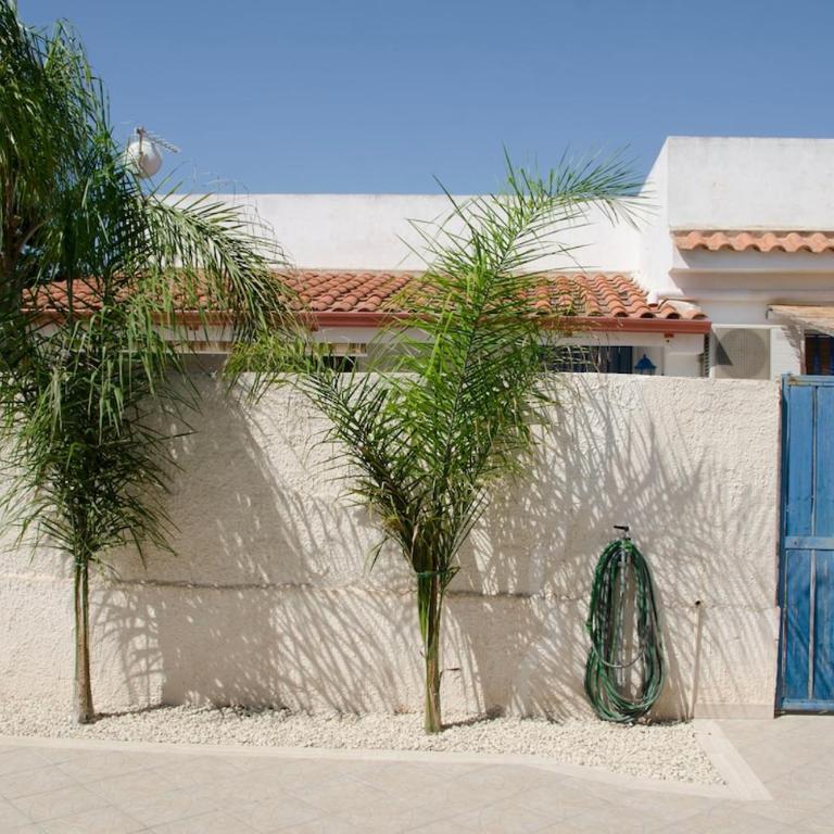 Home with Sea View Terrace Santa Maria del Focallo Beach - Appartement 3 Chambres – Vue sur Océan - 30