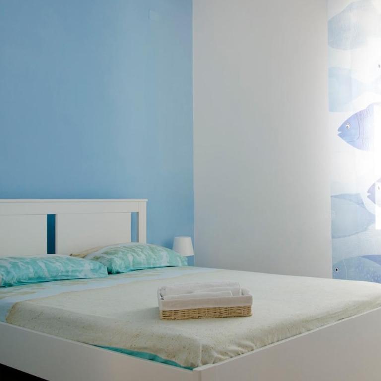 Home with Sea View Terrace Santa Maria del Focallo Beach - Appartement 3 Chambres – Vue sur Océan - 31