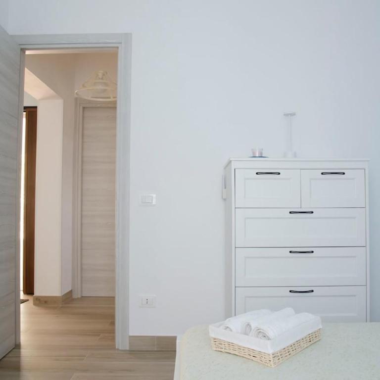 Home with Sea View Terrace Santa Maria del Focallo Beach - Appartement 3 Chambres – Vue sur Océan - 33