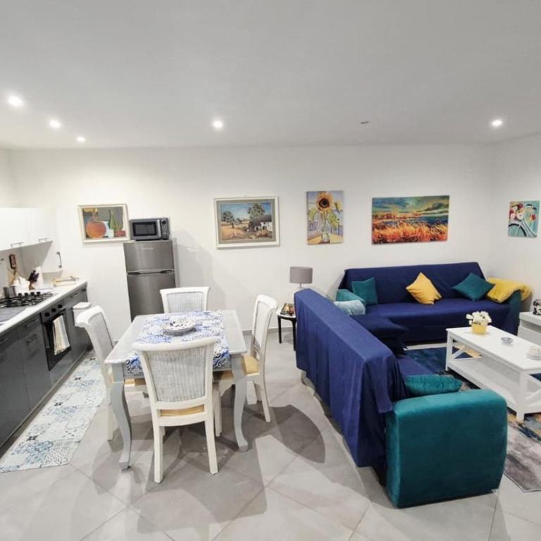 MONDELLO MANICK MARE - Appartamento Standard con 1 Camera da Letto - 25