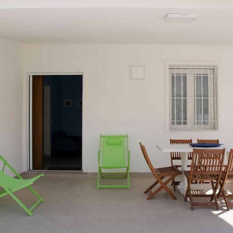 Home with Sea View Terrace Santa Maria del Focallo Beach - Appartement 3 Chambres – Vue sur Océan - 35