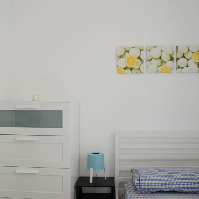 Home with Sea View Terrace Santa Maria del Focallo Beach - Appartement 3 Chambres – Vue sur Océan - 38