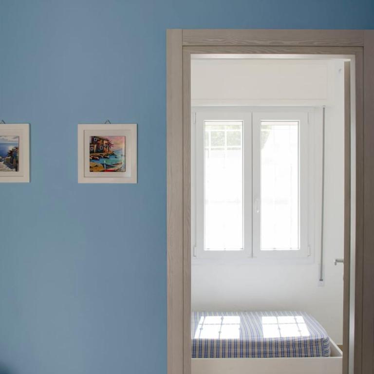 Home with Sea View Terrace Santa Maria del Focallo Beach - Appartement 3 Chambres – Vue sur Océan - 40