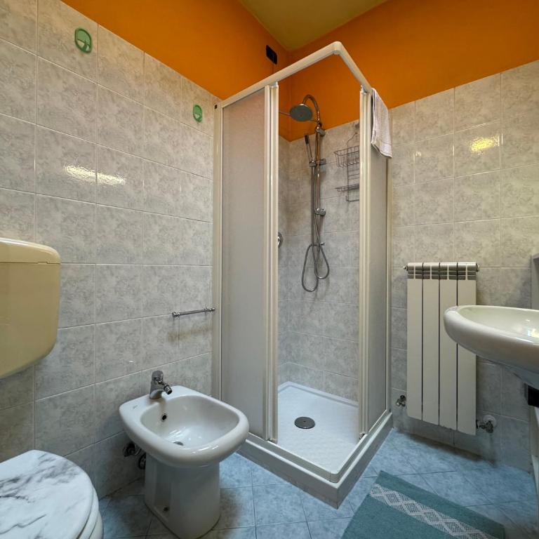 Appartamento Filippo - Appartamento con 1 Camera da Letto - 11