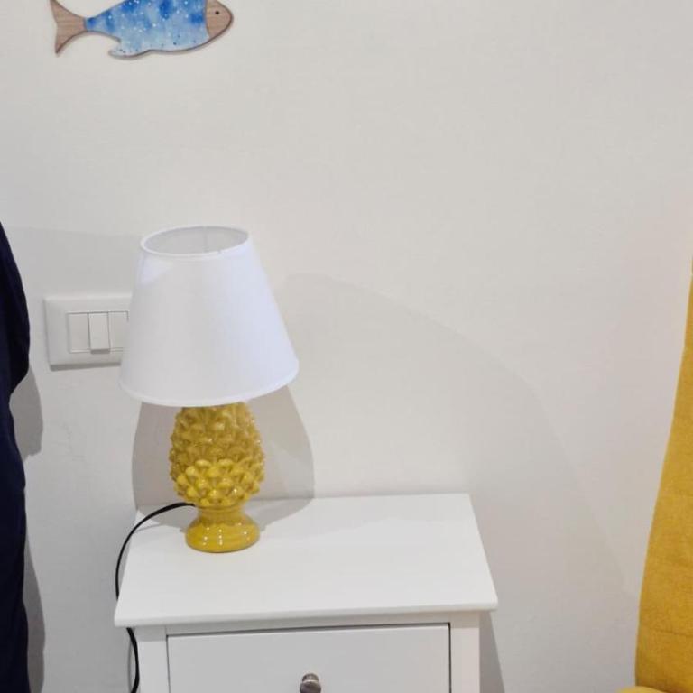 MONDELLO MANICK MARE - Appartamento Standard con 1 Camera da Letto - 29