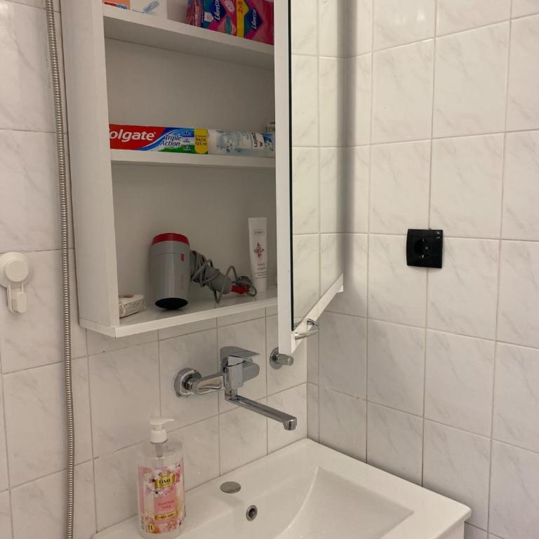 Full house apartment - Apartman sa 2 Spavaće Sobe - 5