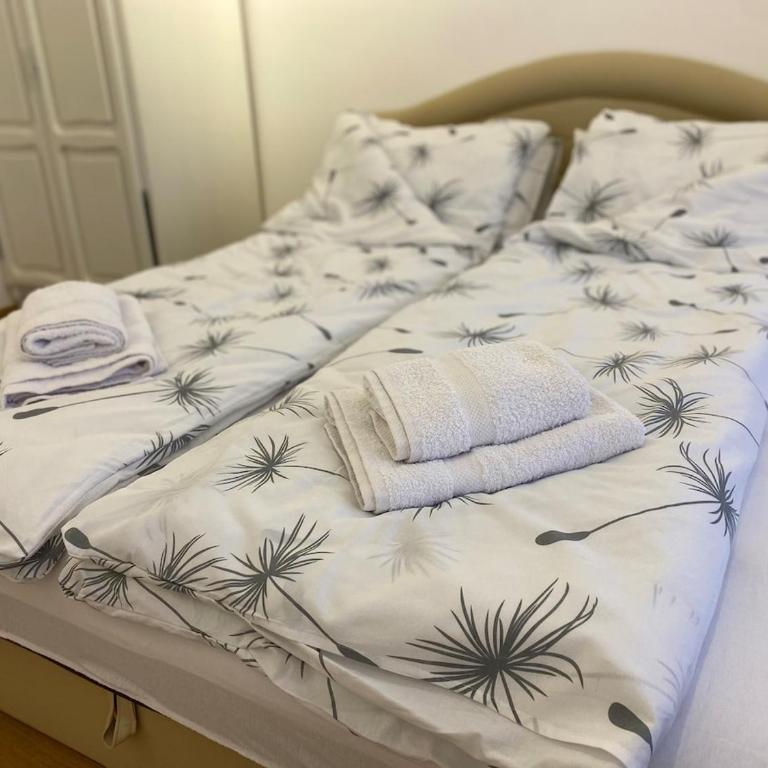 Full house apartment - Apartman sa 2 Spavaće Sobe - 8