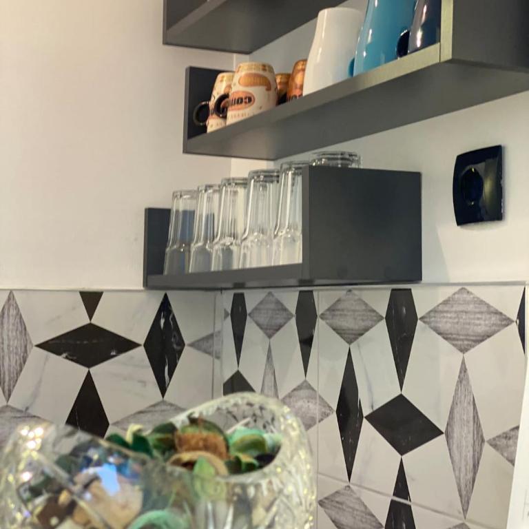 Full house apartment - Apartman sa 2 Spavaće Sobe - 9