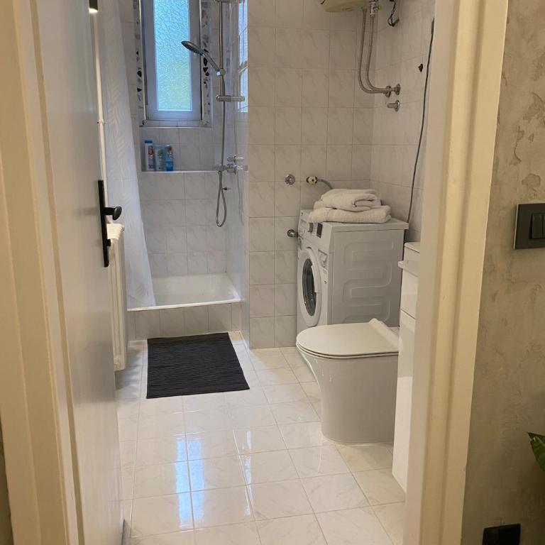 Full house apartment - Apartman sa 2 Spavaće Sobe - 10
