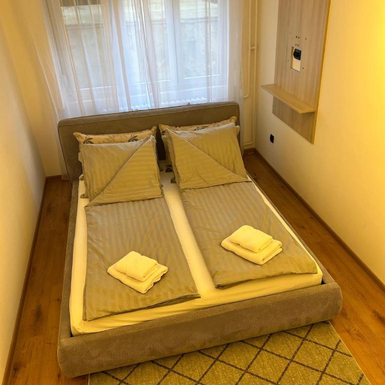 Full house apartment - Apartman sa 2 Spavaće Sobe - 11