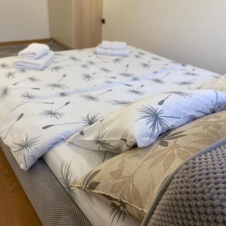 Full house apartment - Apartman sa 2 Spavaće Sobe - 13