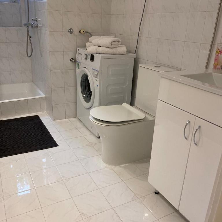 Full house apartment - Apartman sa 2 Spavaće Sobe - 17