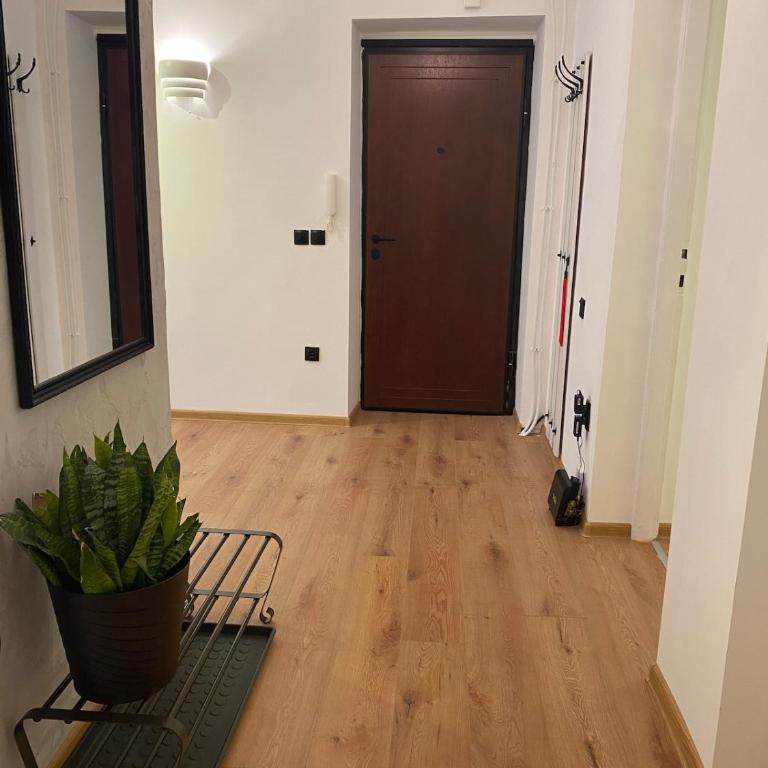Full house apartment - Apartman sa 2 Spavaće Sobe - 18