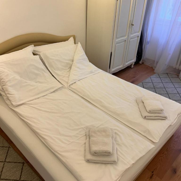 Full house apartment - Apartman sa 2 Spavaće Sobe - 19