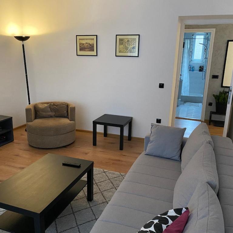 Full house apartment - Apartman sa 2 Spavaće Sobe - 20