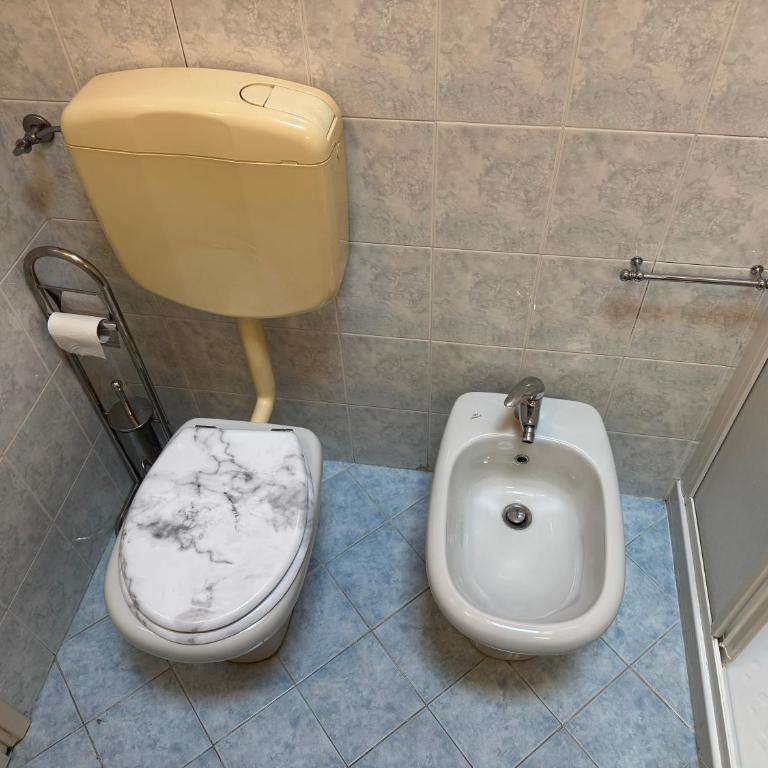 Appartamento Filippo - Appartamento con 1 Camera da Letto - 8