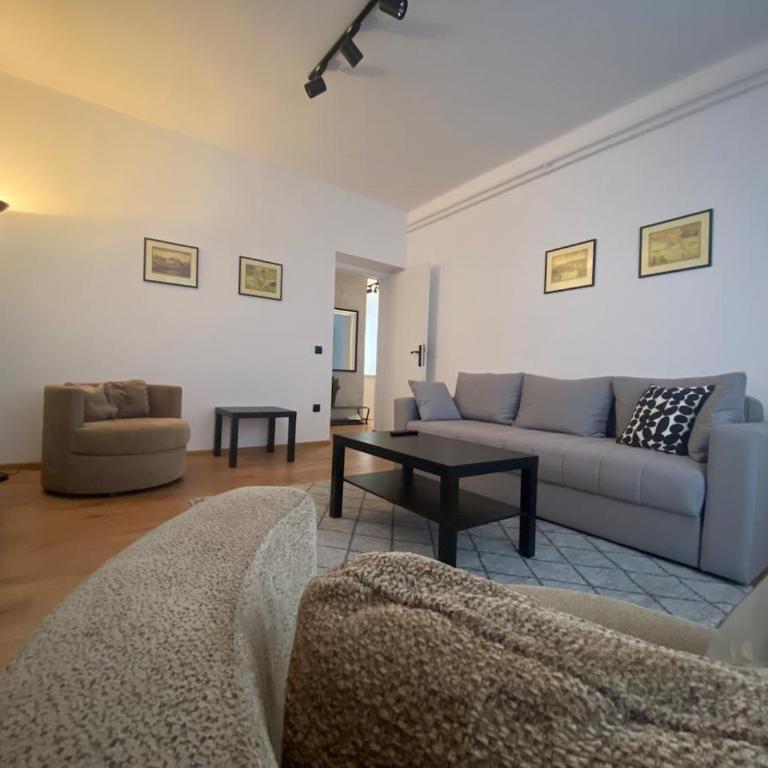 Full house apartment - Apartman sa 2 Spavaće Sobe - 32