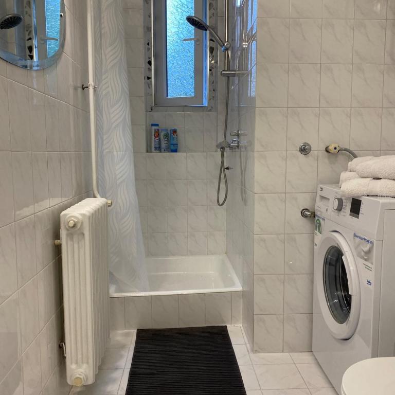 Full house apartment - Apartman sa 2 Spavaće Sobe - 35