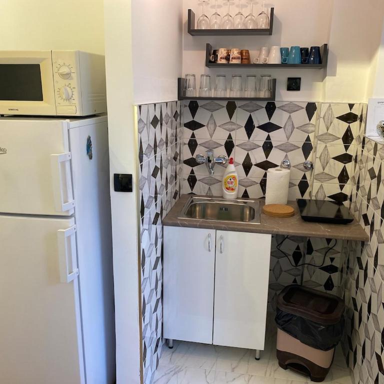 Full house apartment - Apartman sa 2 Spavaće Sobe - 39