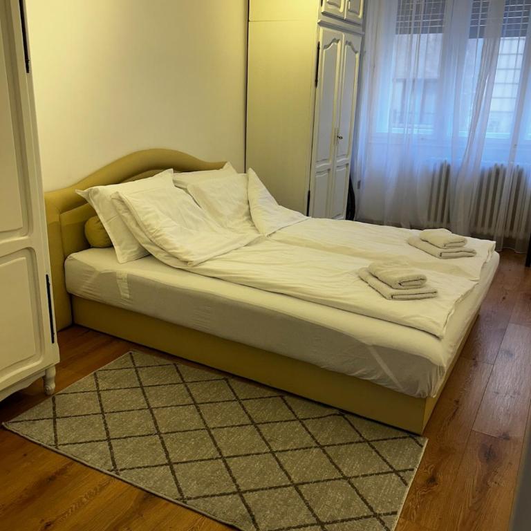 Full house apartment - Apartman sa 2 Spavaće Sobe - 42