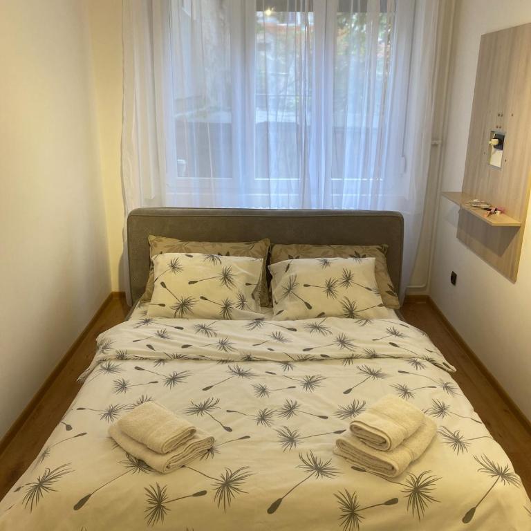 Full house apartment - Apartman sa 2 Spavaće Sobe - 49