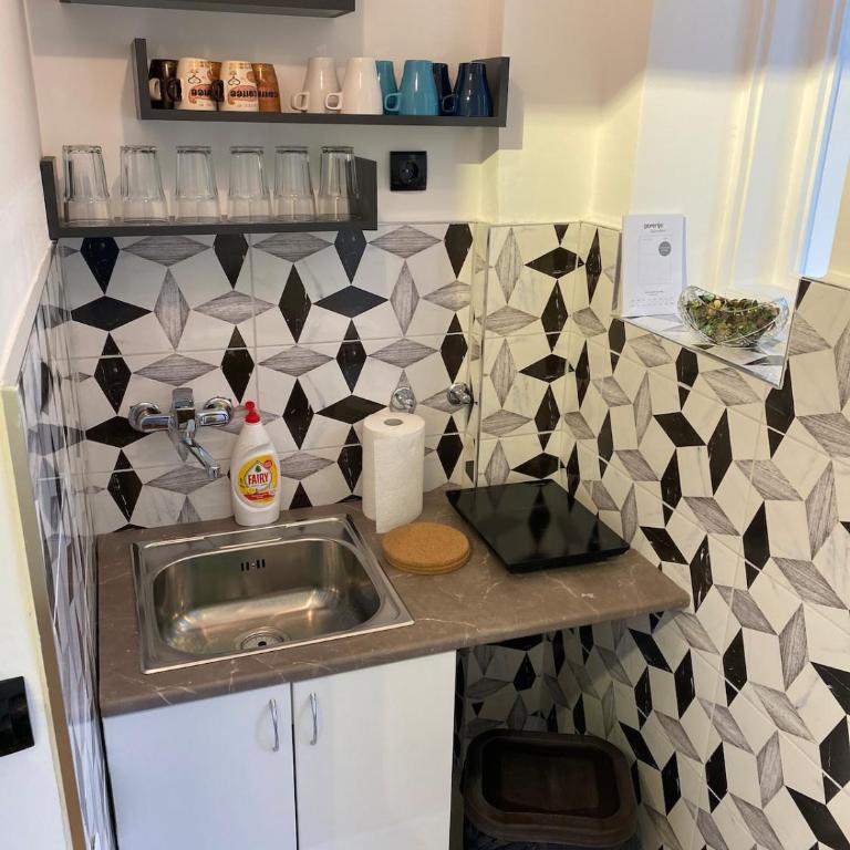 Full house apartment - Apartman sa 2 Spavaće Sobe - 52