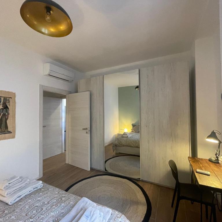 Casa Gottardo - Tranquillità a due passi dal centro - Apartment mit 1 Schlafzimmer - 18