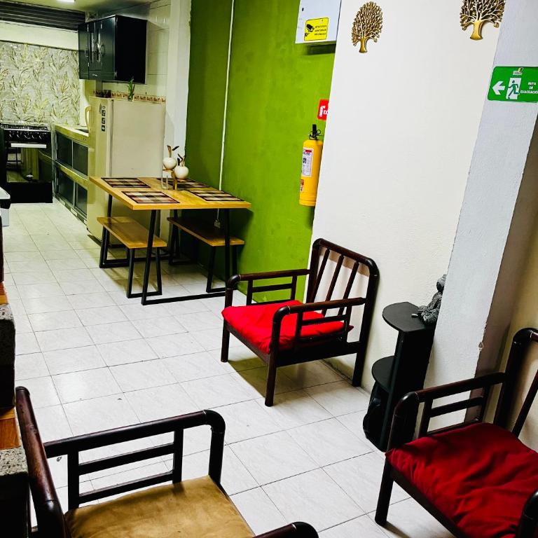 Apartamentos Frente al Terminal de Armenia - Apartamento de 2 dormitorios - 7