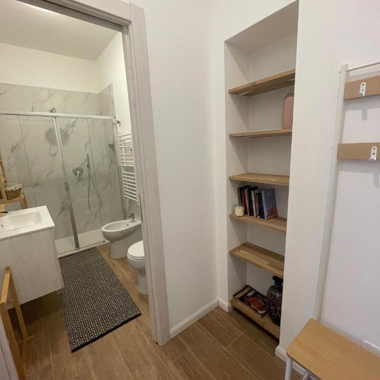 Casa Gottardo - Tranquillità a due passi dal centro - Apartment mit 1 Schlafzimmer - 23