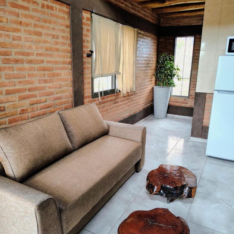 Kuntur Casas de Campo - Casa con 1 dormitorio - 2
