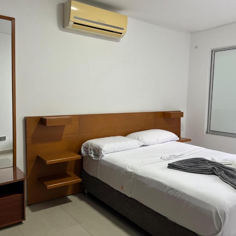 Hotel Villa María Coworking - Double Room with Shared Bathroom - 2