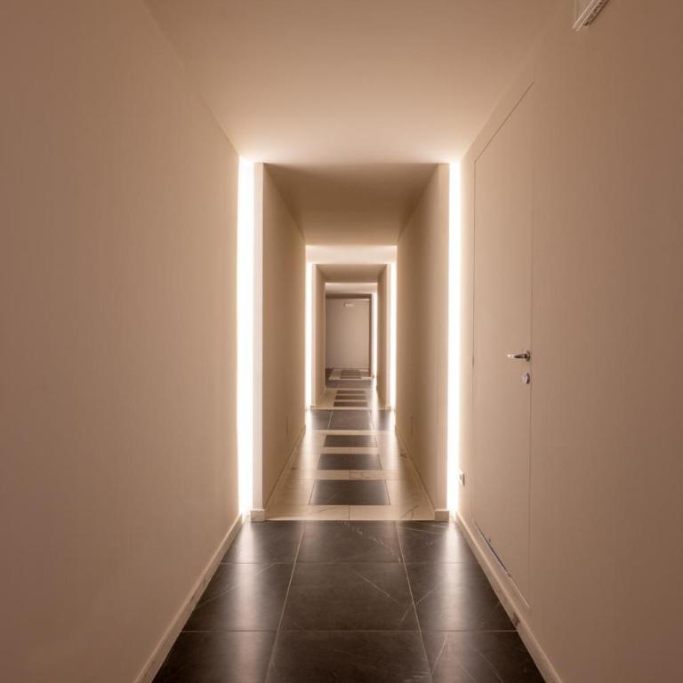 VillaPignone - Appartamento Superior con 1 Camera da Letto e Balcone - 13