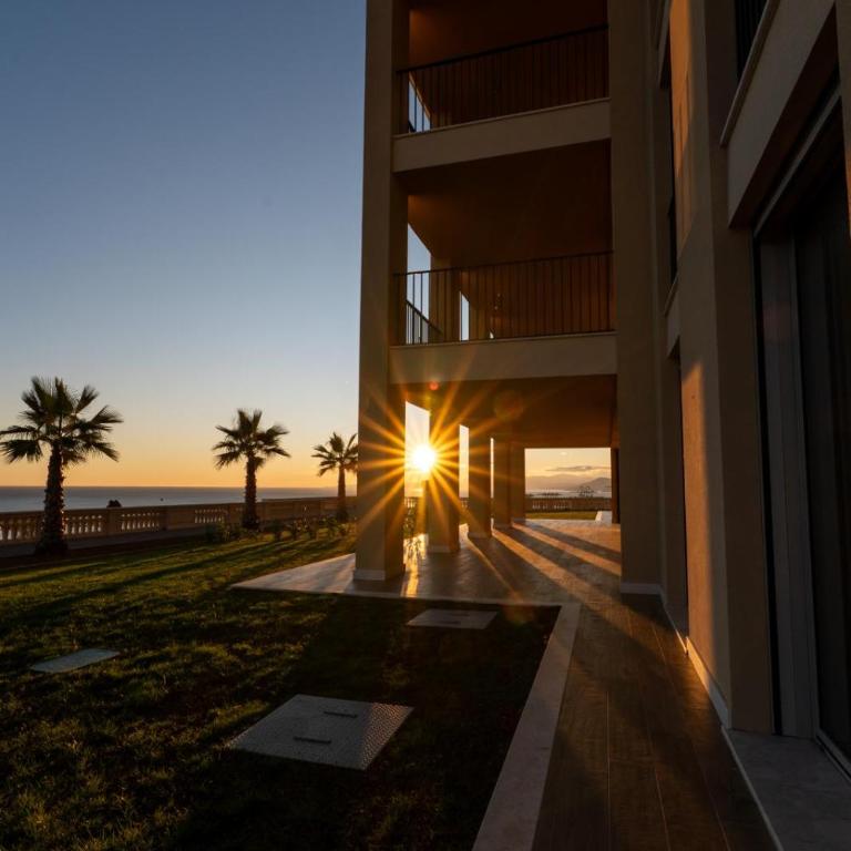 VillaPignone - Appartamento Superior con 1 Camera da Letto e Balcone - 18