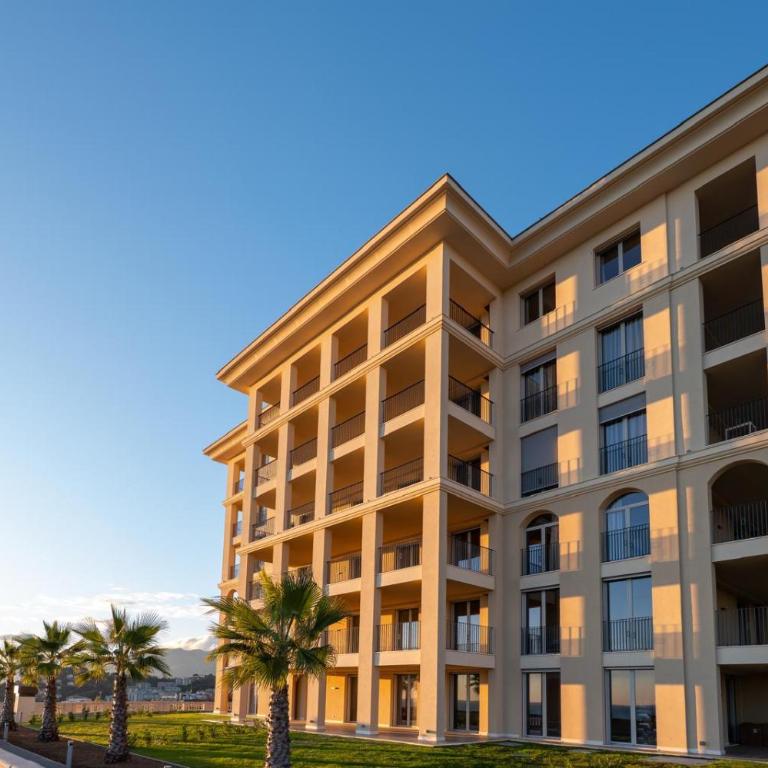 VillaPignone - Appartamento Superior con 1 Camera da Letto e Balcone - 21