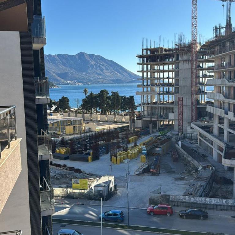 Modern Apartment Near the Beach - Budva - Apartman sa 1 Spavaćom Sobom - 9