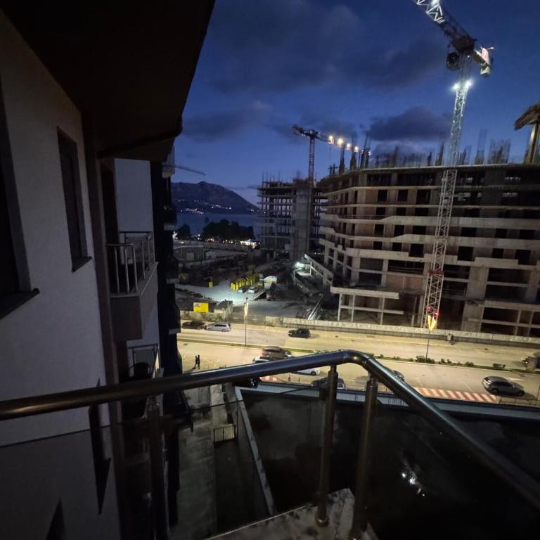 Modern Apartment Near the Beach - Budva - Apartman sa 1 Spavaćom Sobom - 8