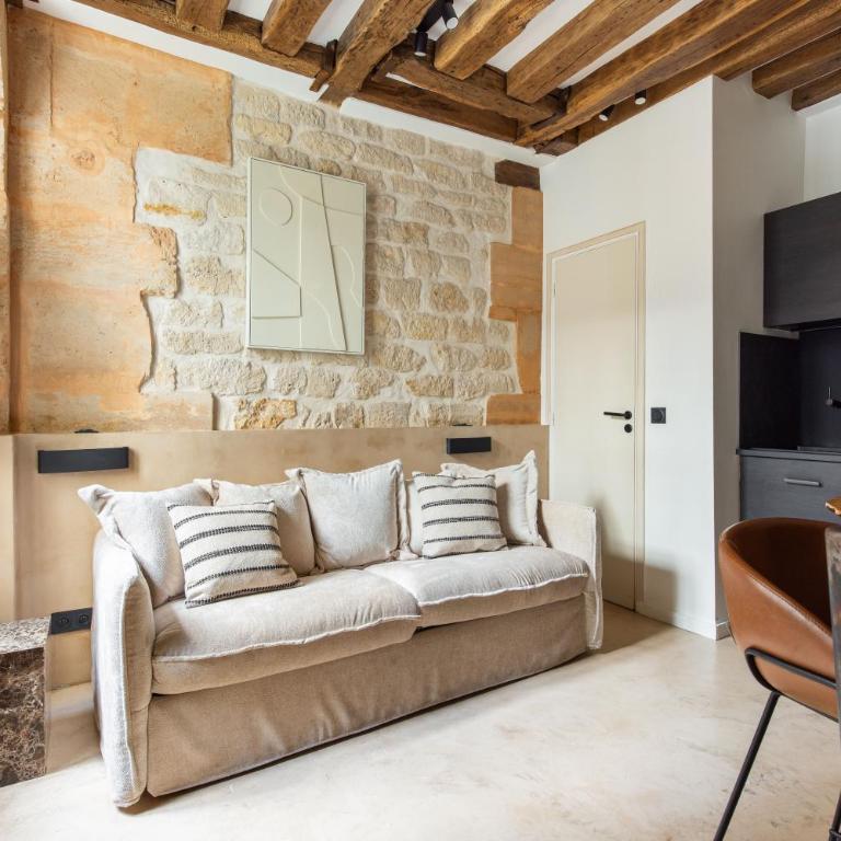 NoChichi Collections - Résidence Bastille - Appartement 1 Chambre - 1
