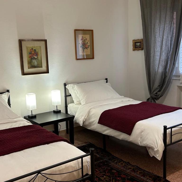 Una scelta strategica - Appartamento Premium con 3 Camere da Letto - 16