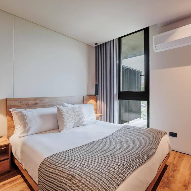 Kiin Living- "Child-free coliving" - Apartamento Estándar de 2 dormitorios - 10