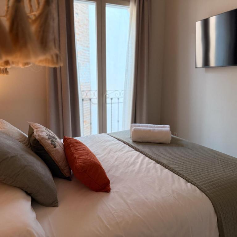 Arcos de Santa Marta - Deluxe One-Bedroom Apartment - 4