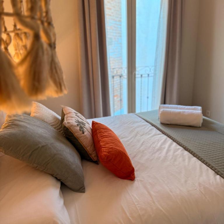 Arcos de Santa Marta - Deluxe One-Bedroom Apartment - 11