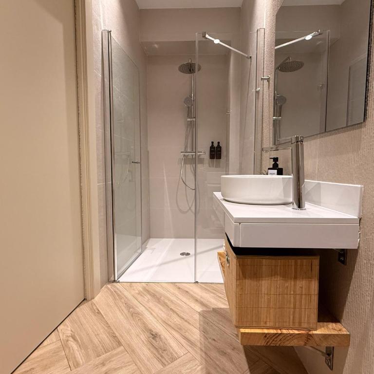 Arcos de Santa Marta - Deluxe One-Bedroom Apartment - 5