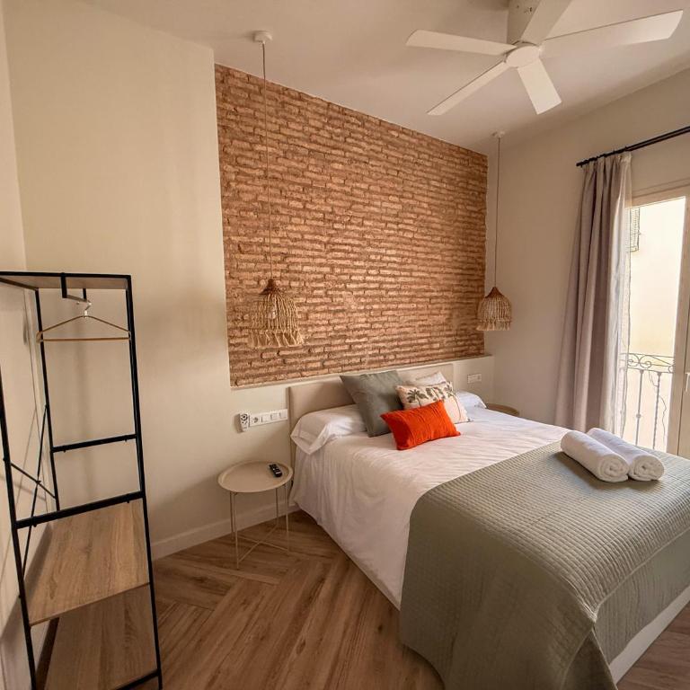 Arcos de Santa Marta - Deluxe One-Bedroom Apartment - 2