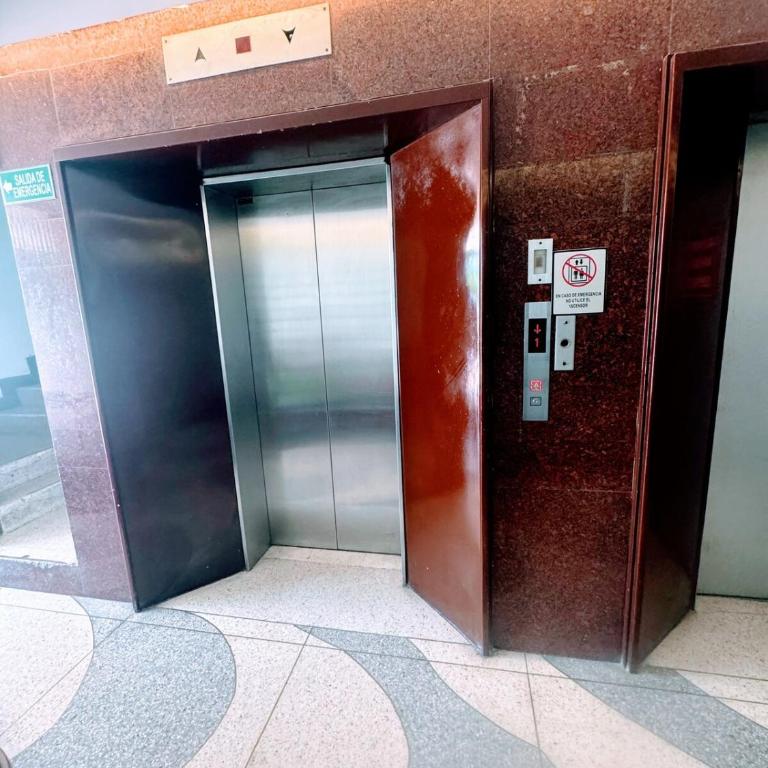 Comfortable in the heart of the city! - Two-Bedroom Apartment - 15