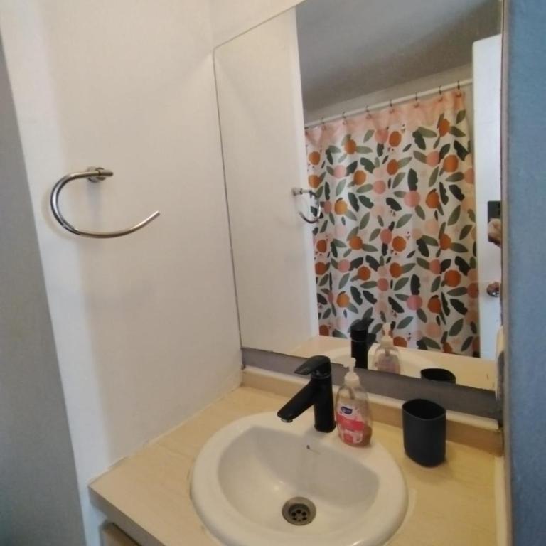 Santiago Céntrico y Patrimonial - One-Bedroom Apartment - 5