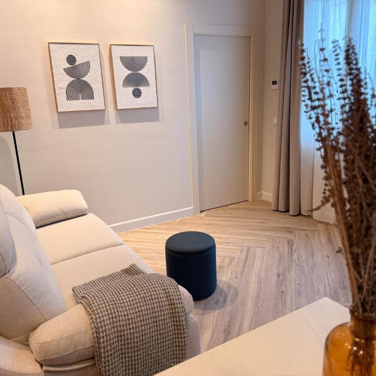 Arcos de Santa Marta - Deluxe One-Bedroom Apartment - 3