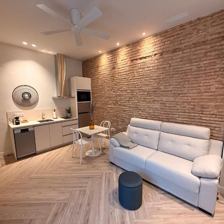 Arcos de Santa Marta - Deluxe One-Bedroom Apartment - 4